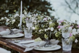 Francesca Bontempi Events | Matrimoni Wedding Planner