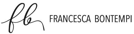 Francesca Bontempi Events | Logo