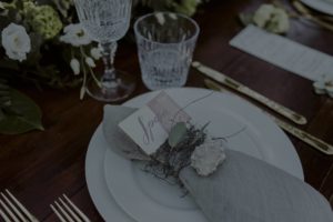 Francesca Bontempi Events | Wedding